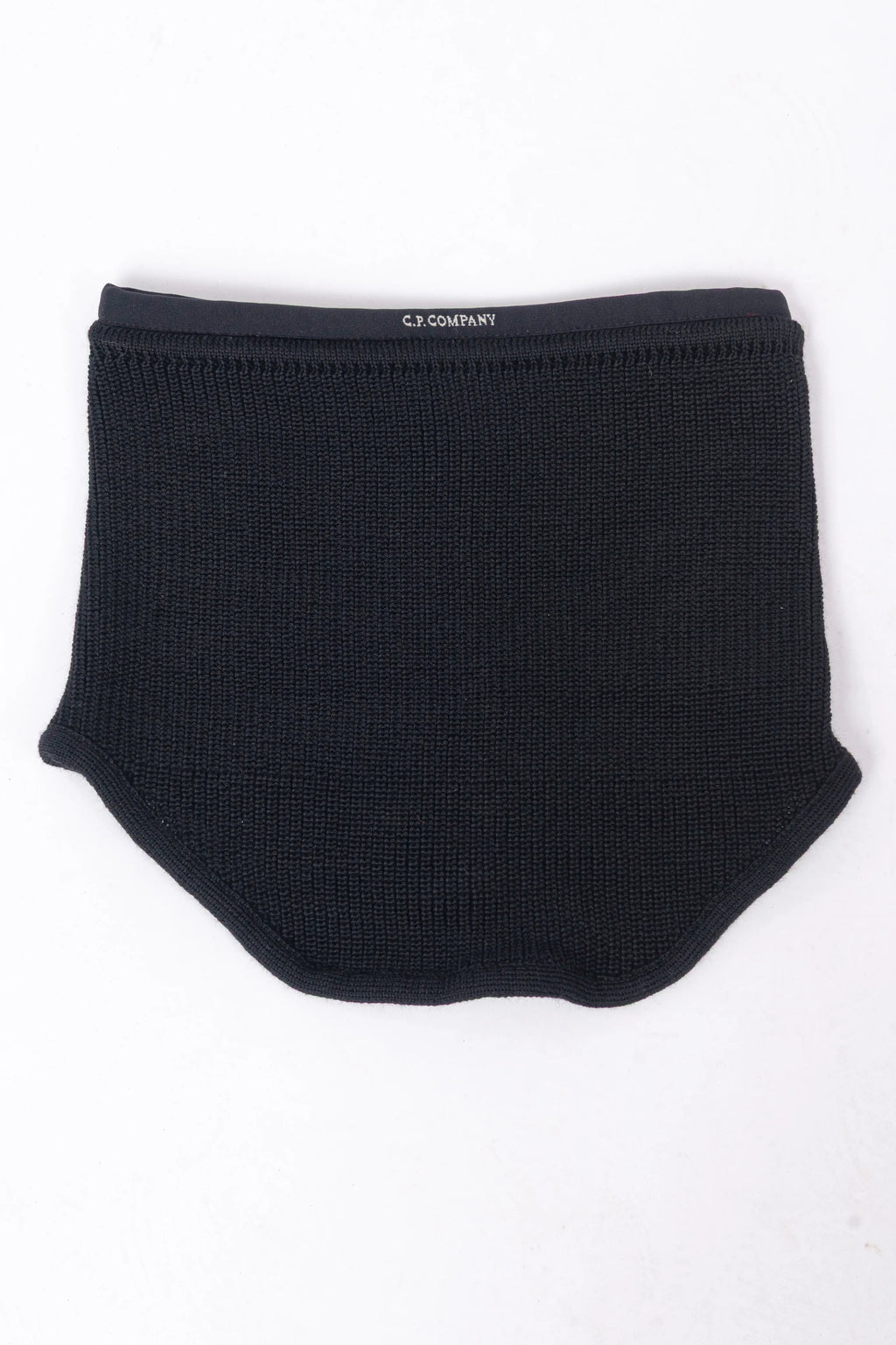C.P. Company - Extrafine Merino Wool Neck Warmer