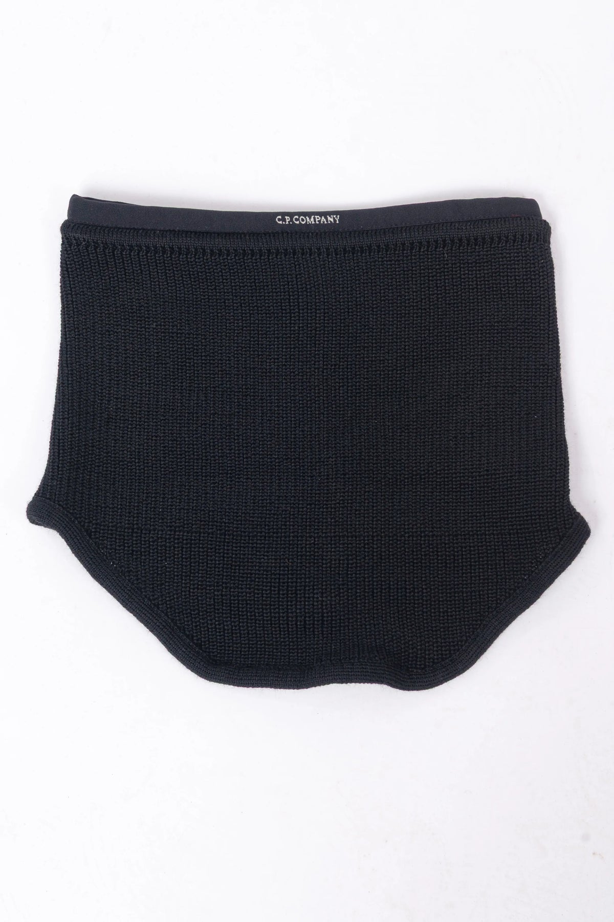 C.P. Company - Extrafine Merino Wool Neck Warmer