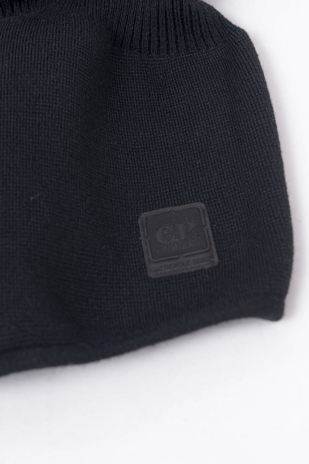 C.P. Company Metropolis Series -  Extrafine Merino Wool Face and Neck Warmer