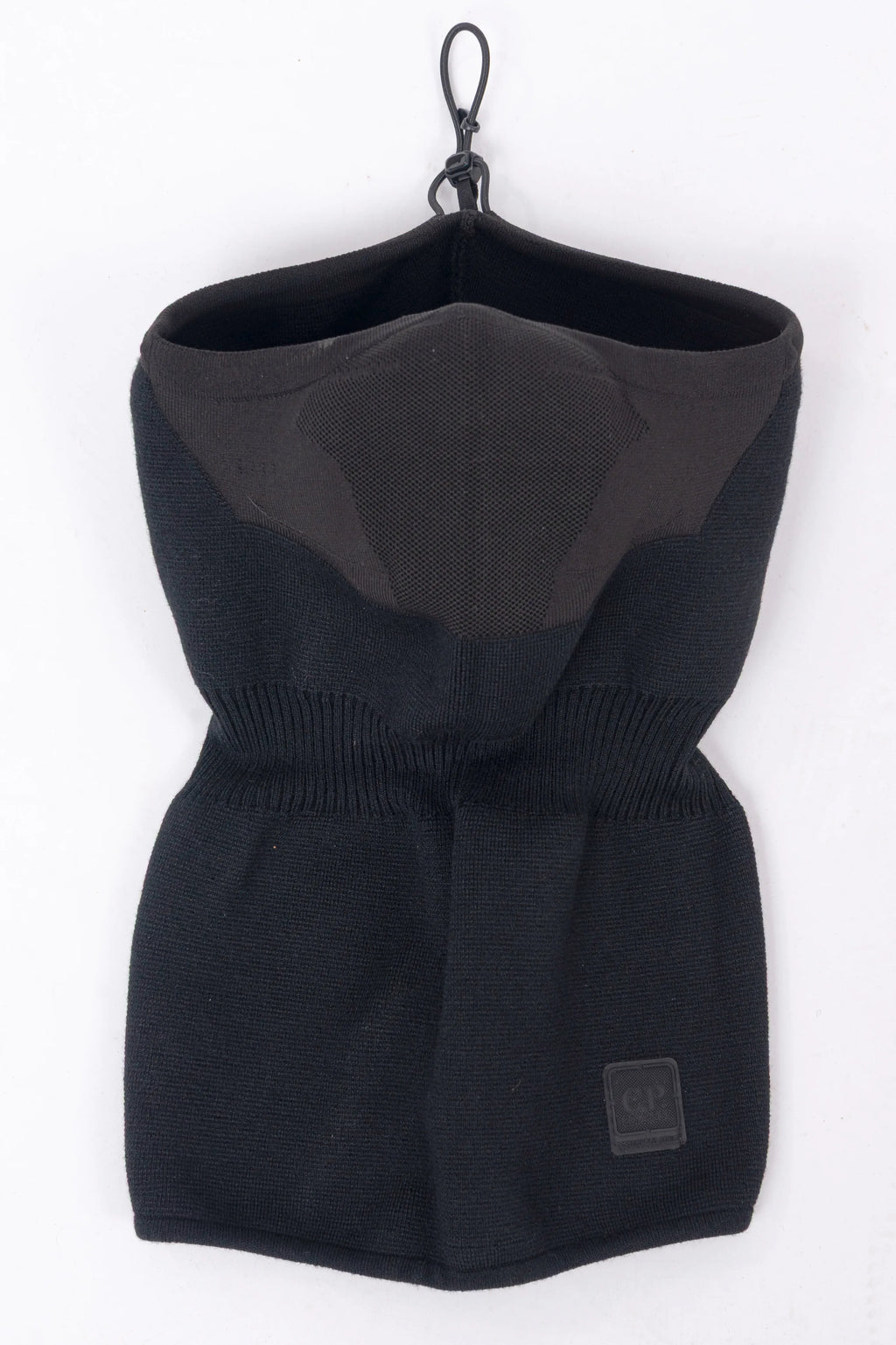 C.P. Company Metropolis Series -  Extrafine Merino Wool Face and Neck Warmer