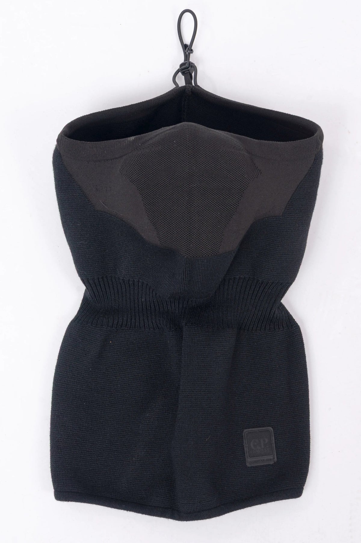 C.P. Company Metropolis Series -  Extrafine Merino Wool Face and Neck Warmer