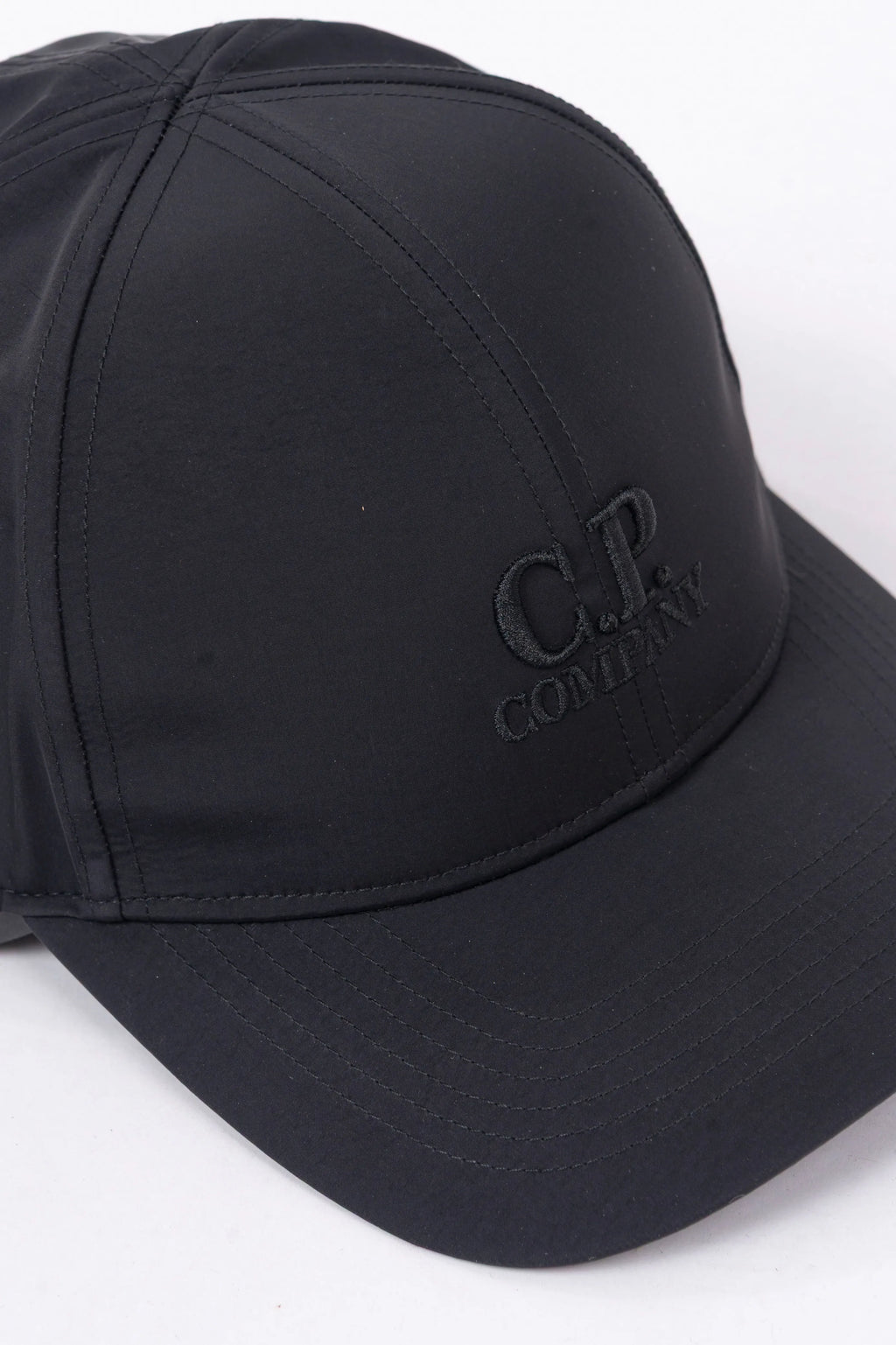 C.P. Company - Chrome-R Goggle Cap