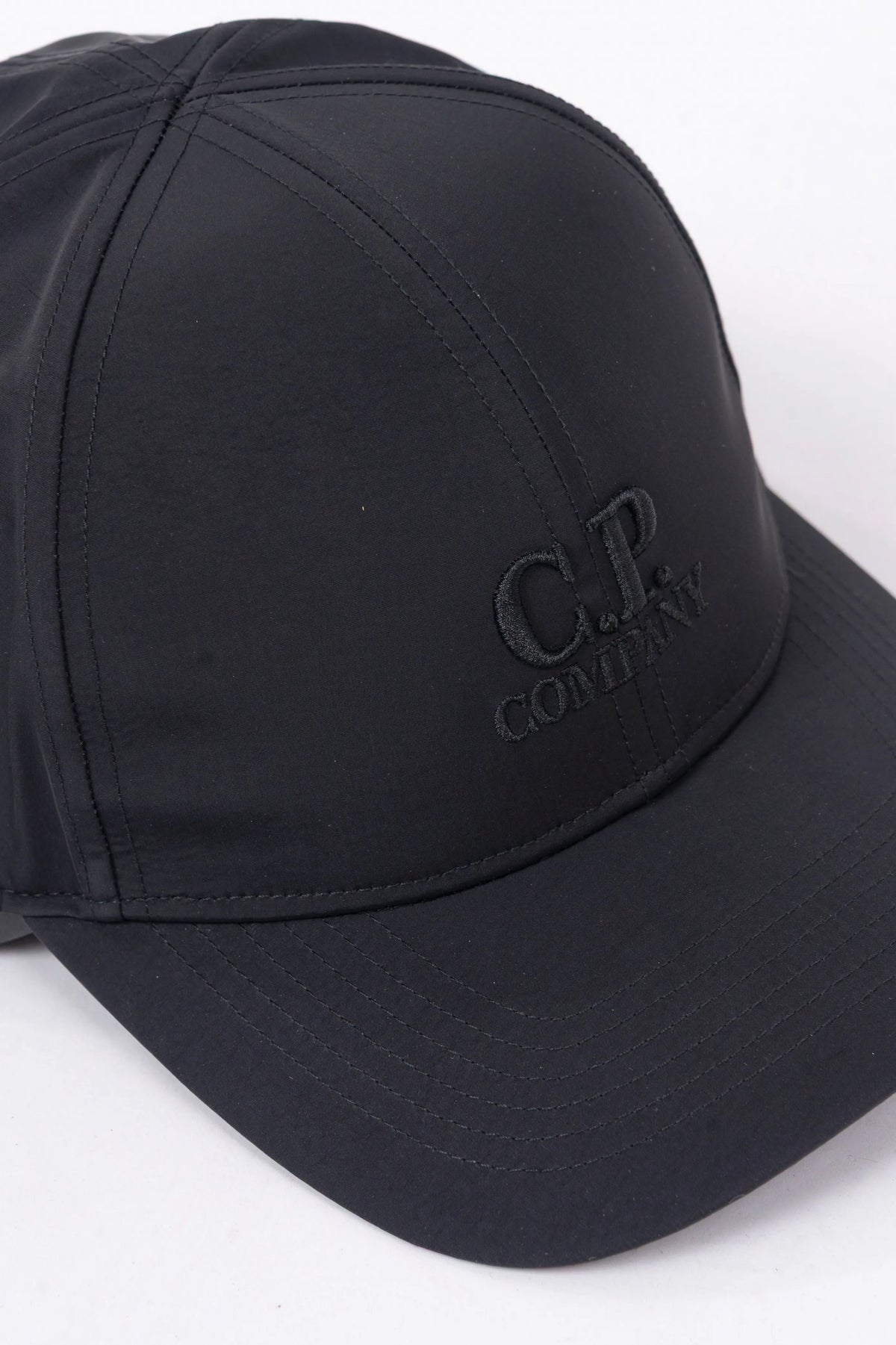 C.P. Company - Chrome-R Goggle Cap