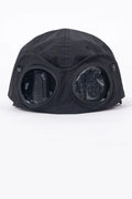 C.P. Company - Chrome-R Goggle Cap