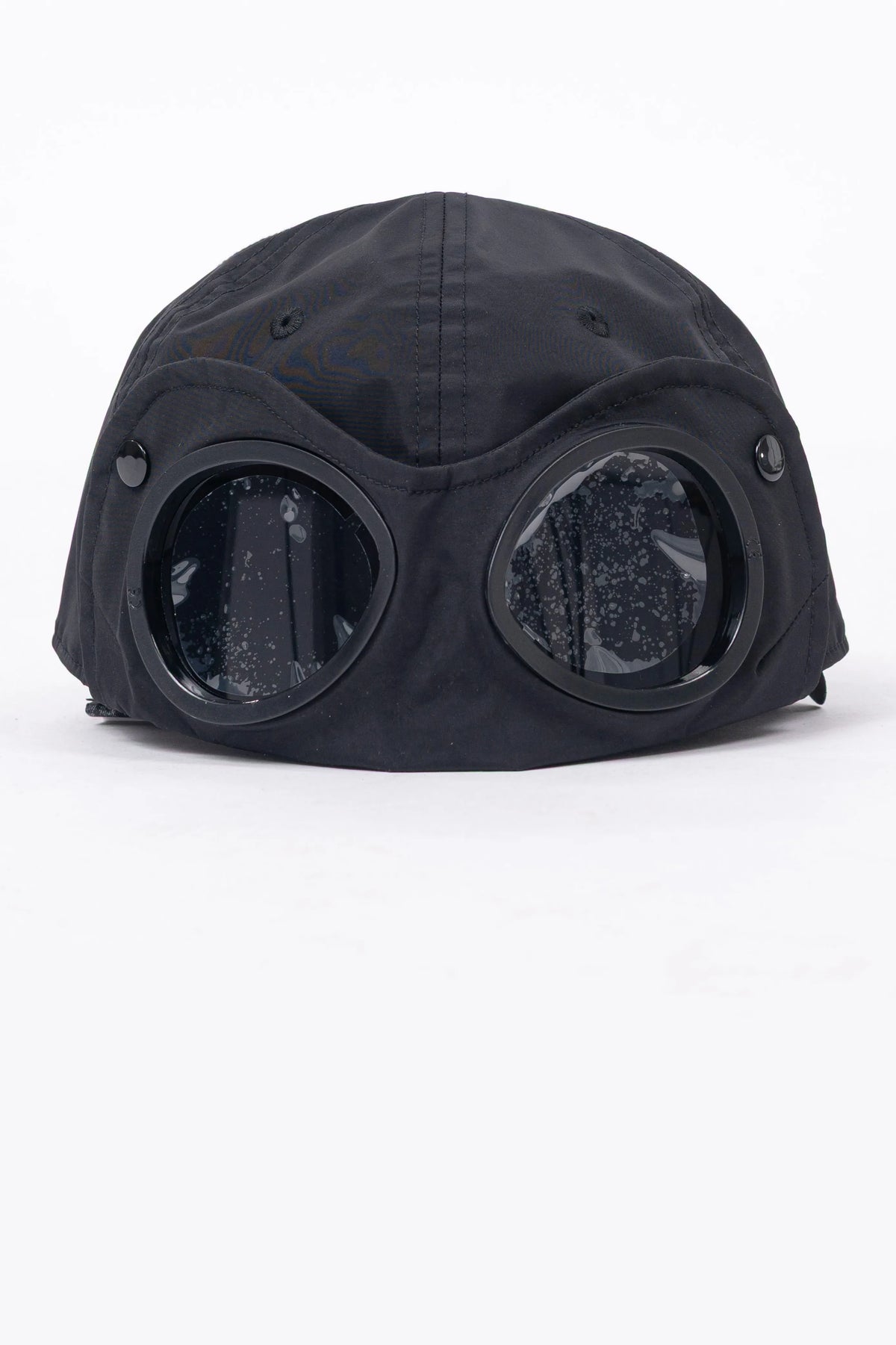 C.P. Company - Chrome-R Goggle Cap