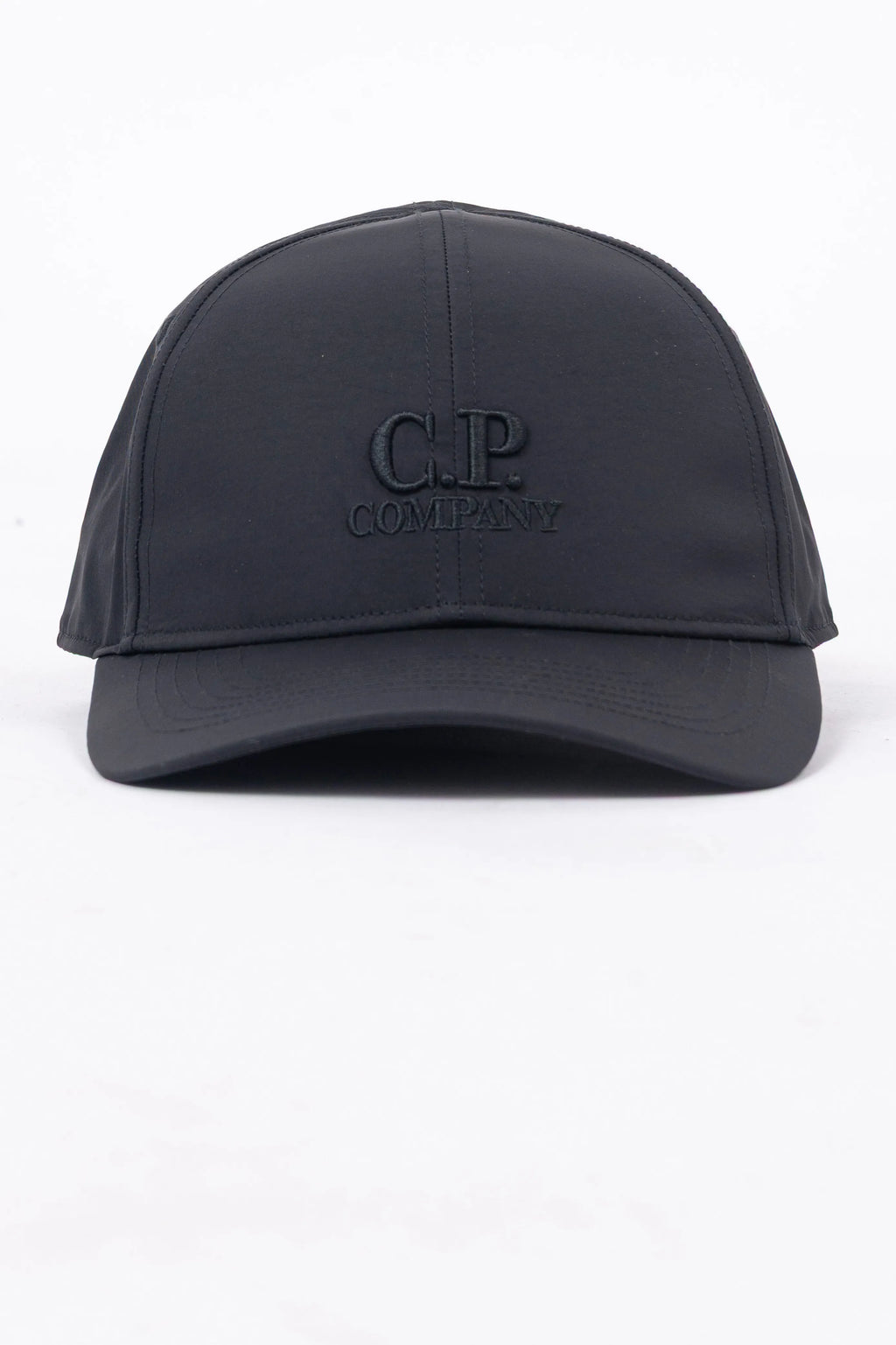 C.P. Company - Chrome-R Goggle Cap