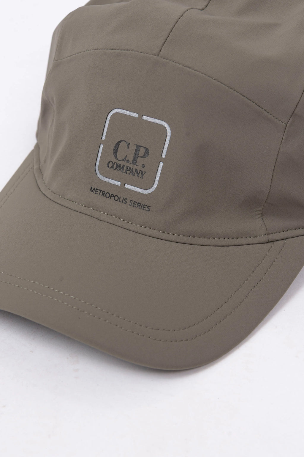 C.P. Company Metropolis Series - Metroshell Techical Cap