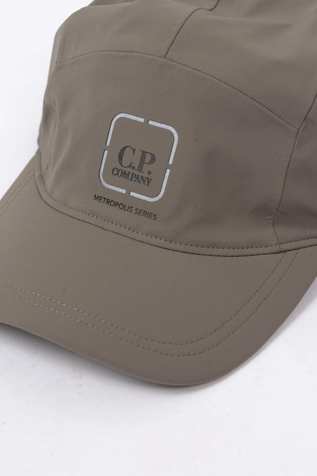 C.P. Company Metropolis Series - Metroshell Techical Cap