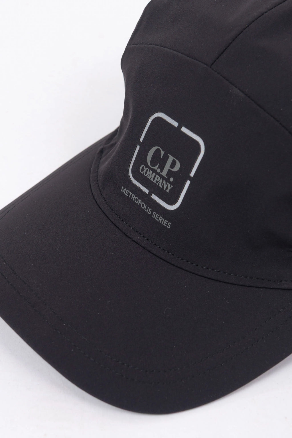 C.P. Company Metropolis Series - Metroshell Techical Cap
