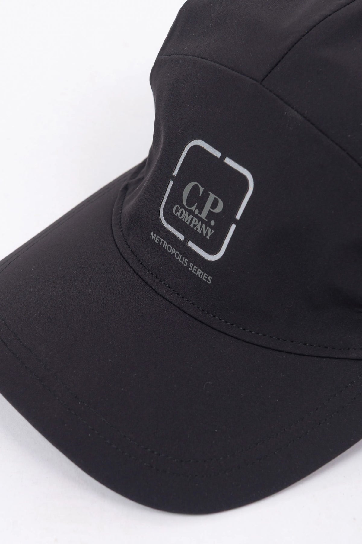 C.P. Company Metropolis Series - Metroshell Techical Cap