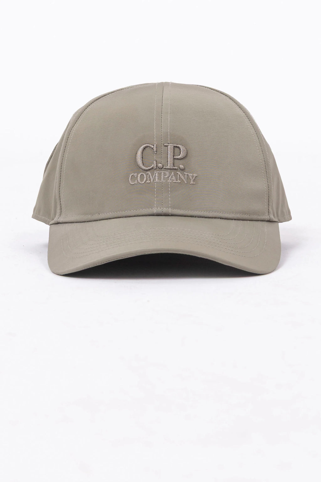 C.P. Company - Chrome-R Goggle Cap