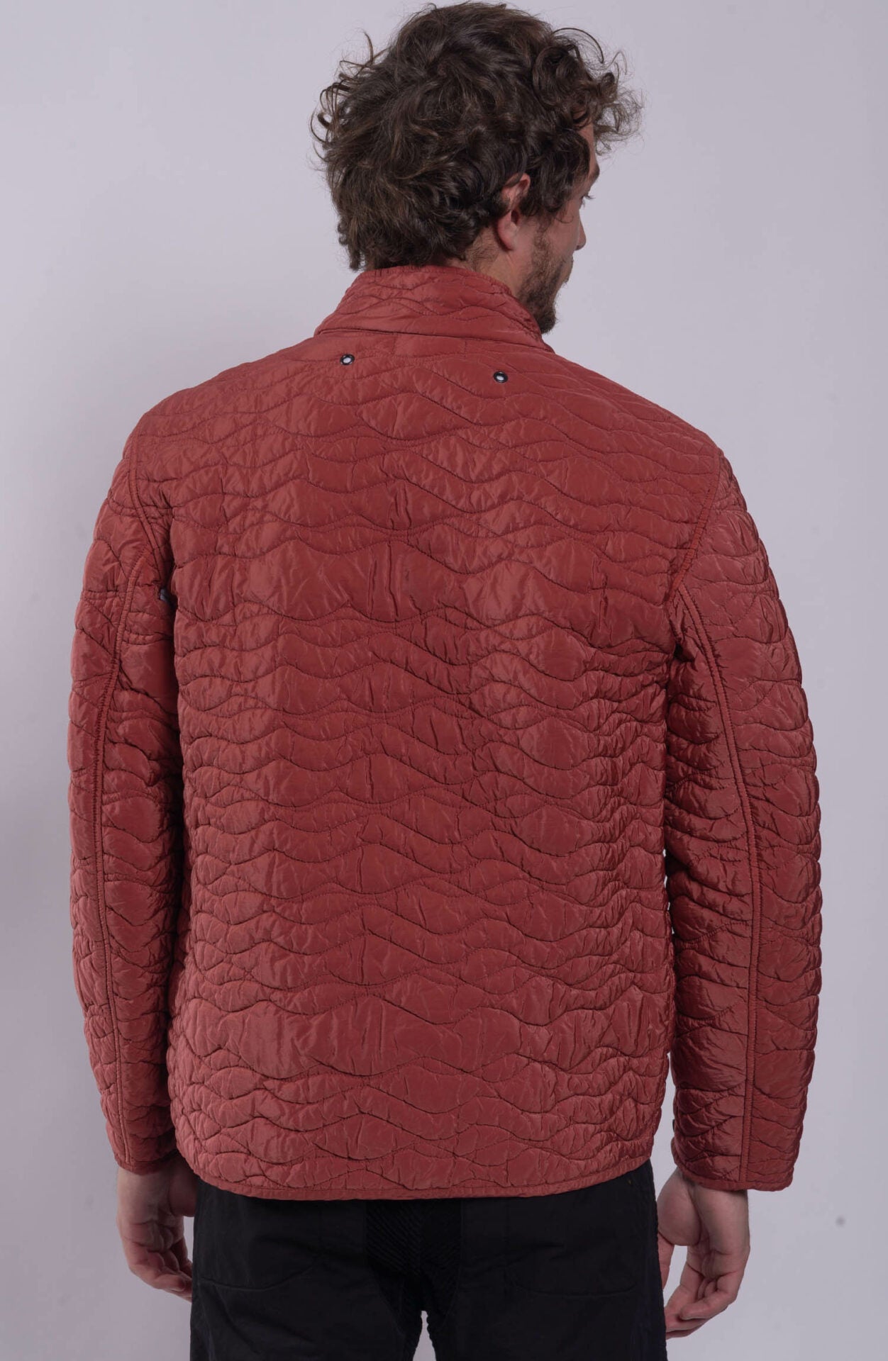 Stone Island - Field Jacket