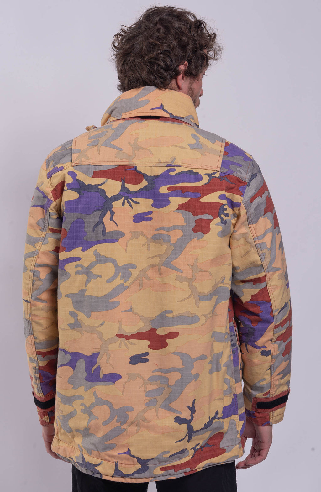 Stone Island - Field Jacket