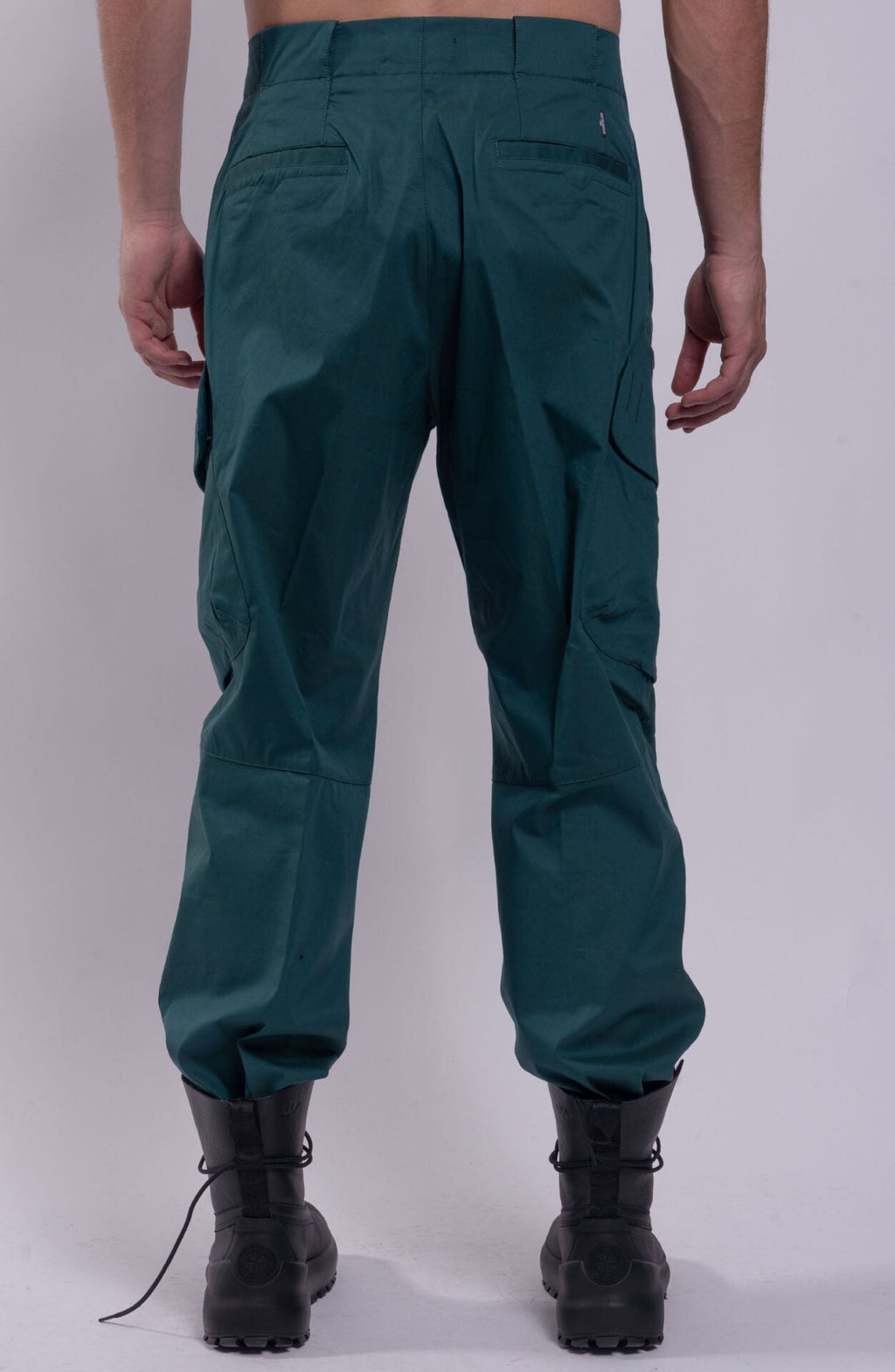 Stone Island - Shadow Project - Cargo Trousers