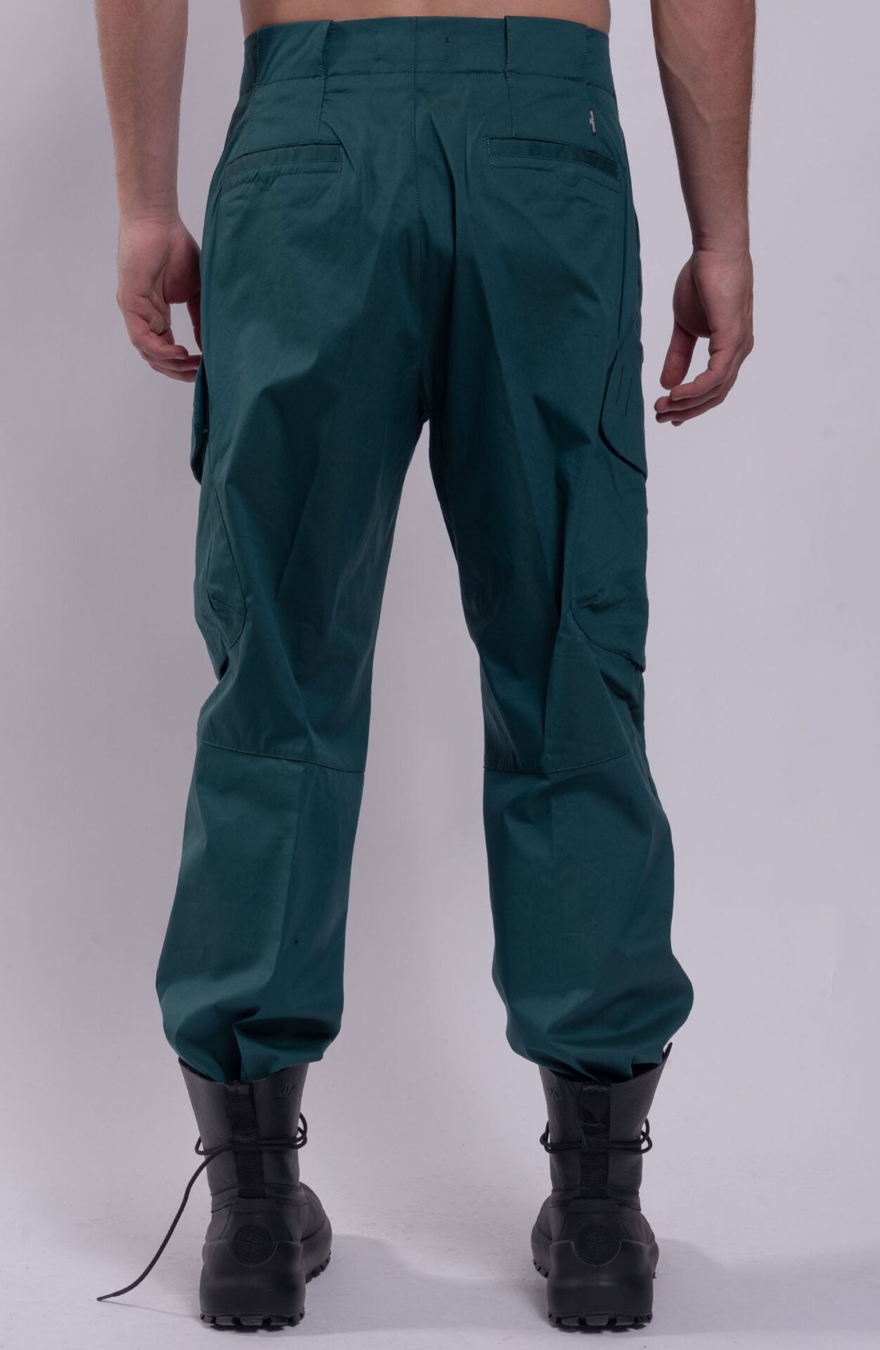Stone Island - Shadow Project - Cargo Trousers