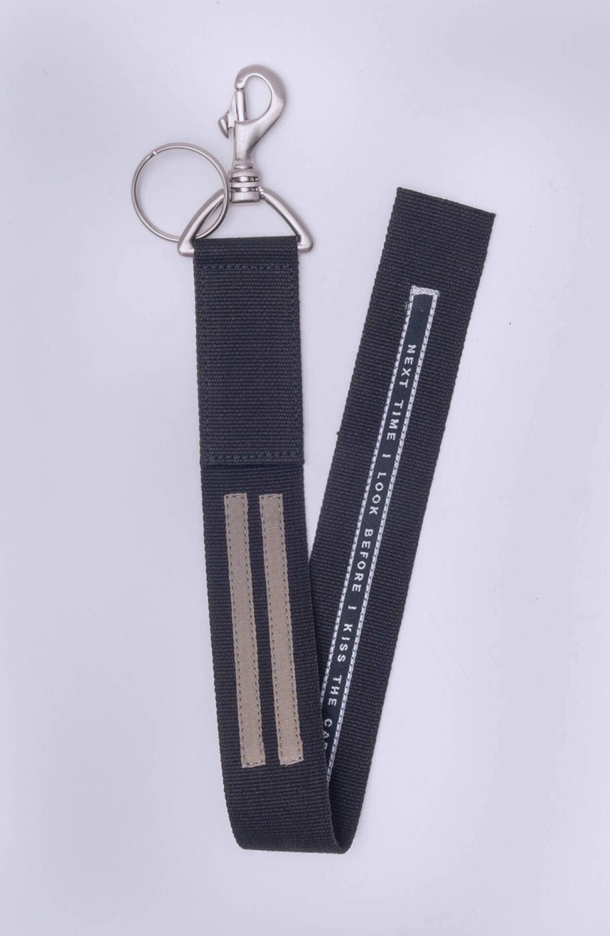 Rick Owens DRKSHDW - Keychain