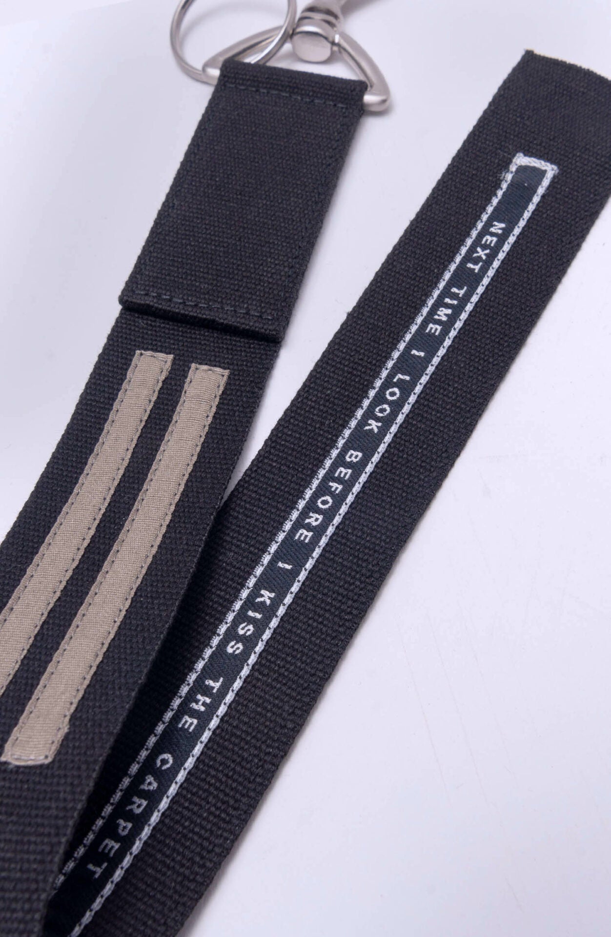 Rick Owens DRKSHDW - Keychain