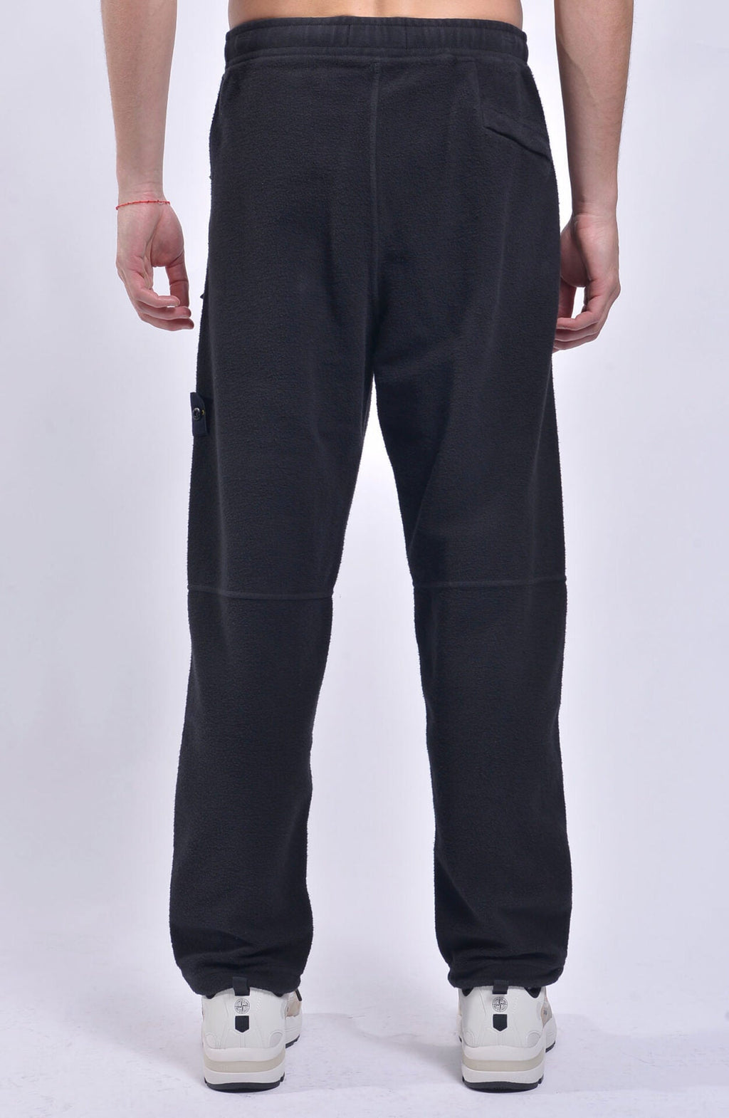Stone Island - Trousers - Black