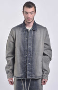 Rick Owens DRKSHDW - Denim Jacket