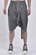 Rick Owens DRKSHDW - Woven Shorts