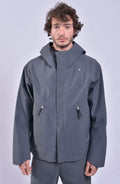 Stone Island - Hooded Jacket Stellina