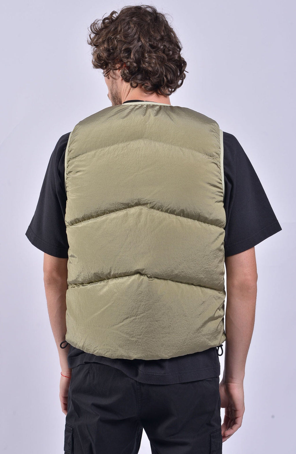 Stone Island - Two-Faced Vest