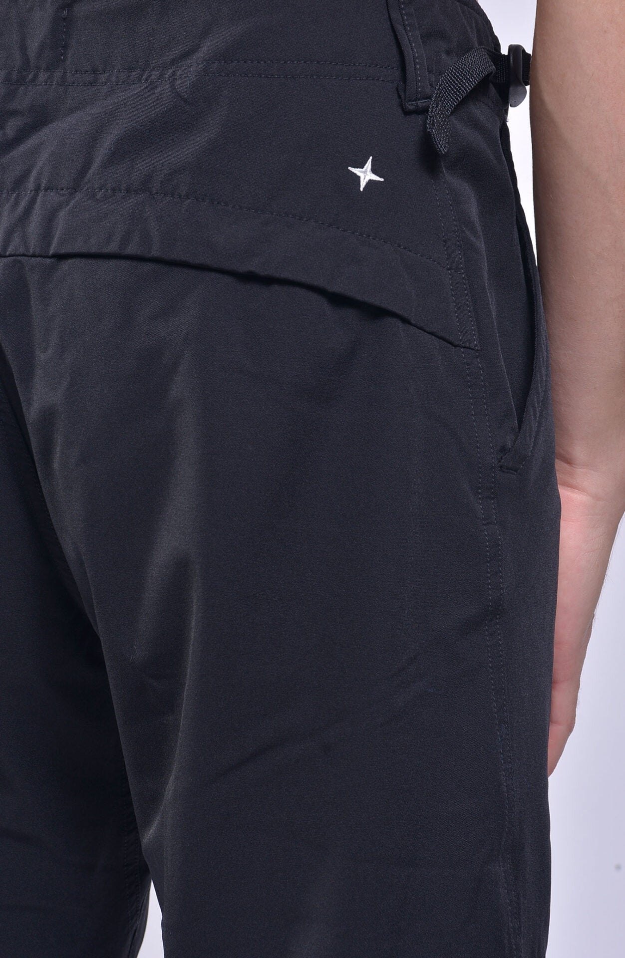 Stone Island - Chino Trousers Stellina