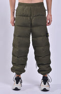 Stone Island - Down Filled Trousers