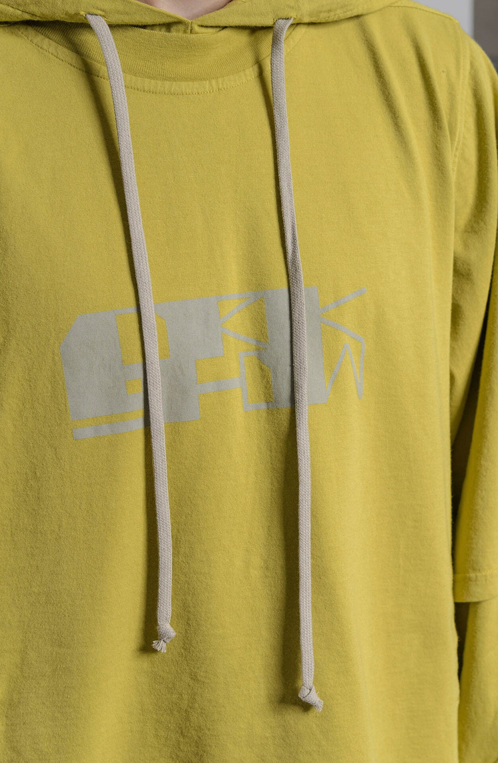 Rick Owens DRKSHDW - Hustler Hoodie