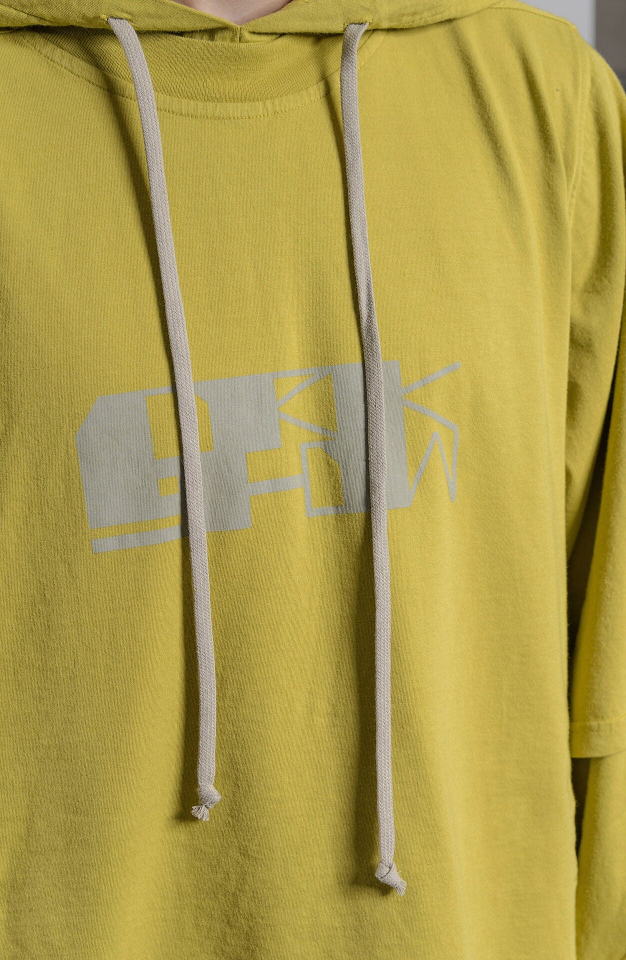 Rick Owens DRKSHDW - Hustler Hoodie