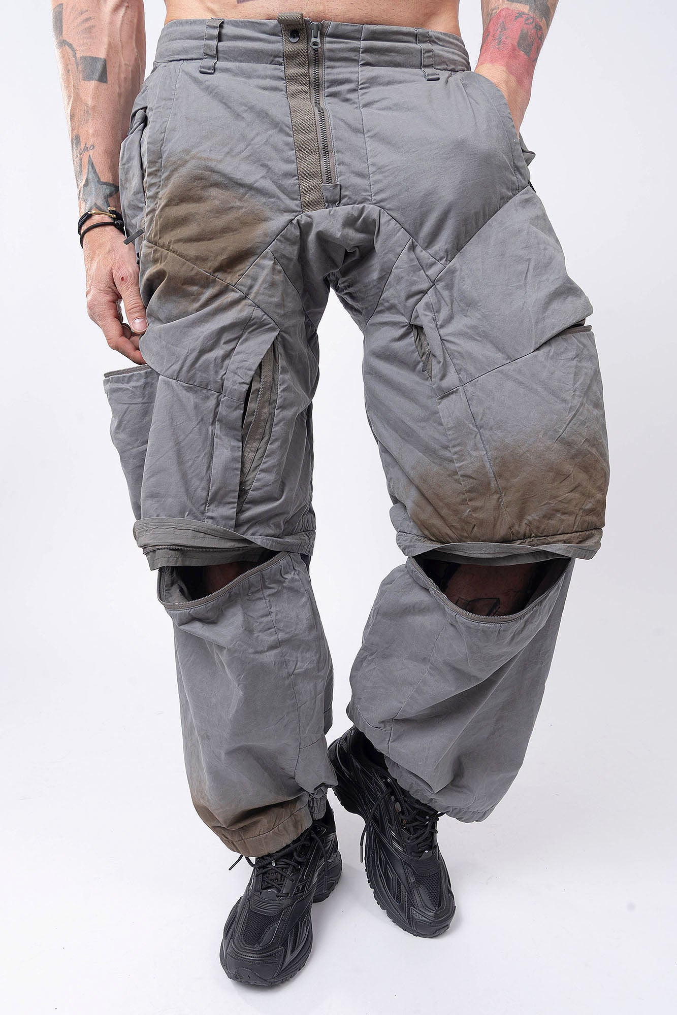Pants Hamcus – HOREN