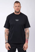 Stone Island - T-Shirt "Archivio" Print