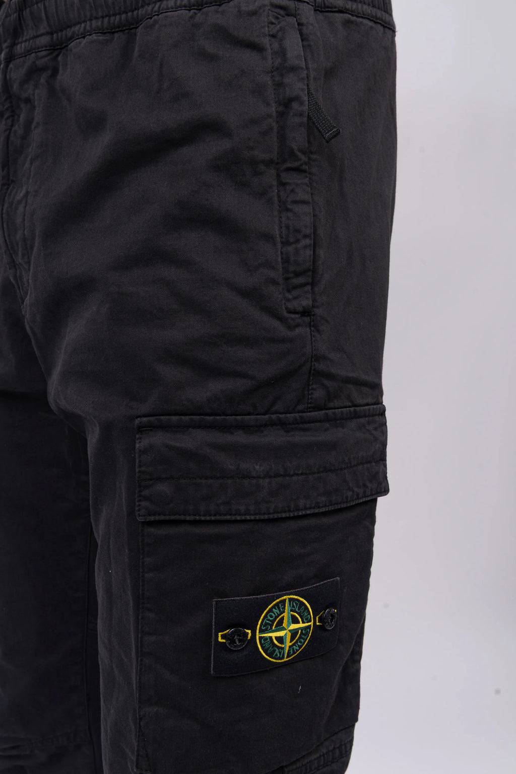 Stone Island - Jogger Trousers