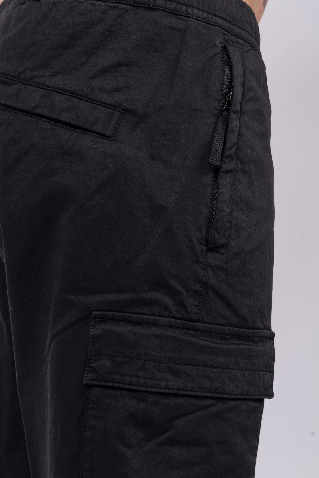 Stone Island - Jogger Trousers