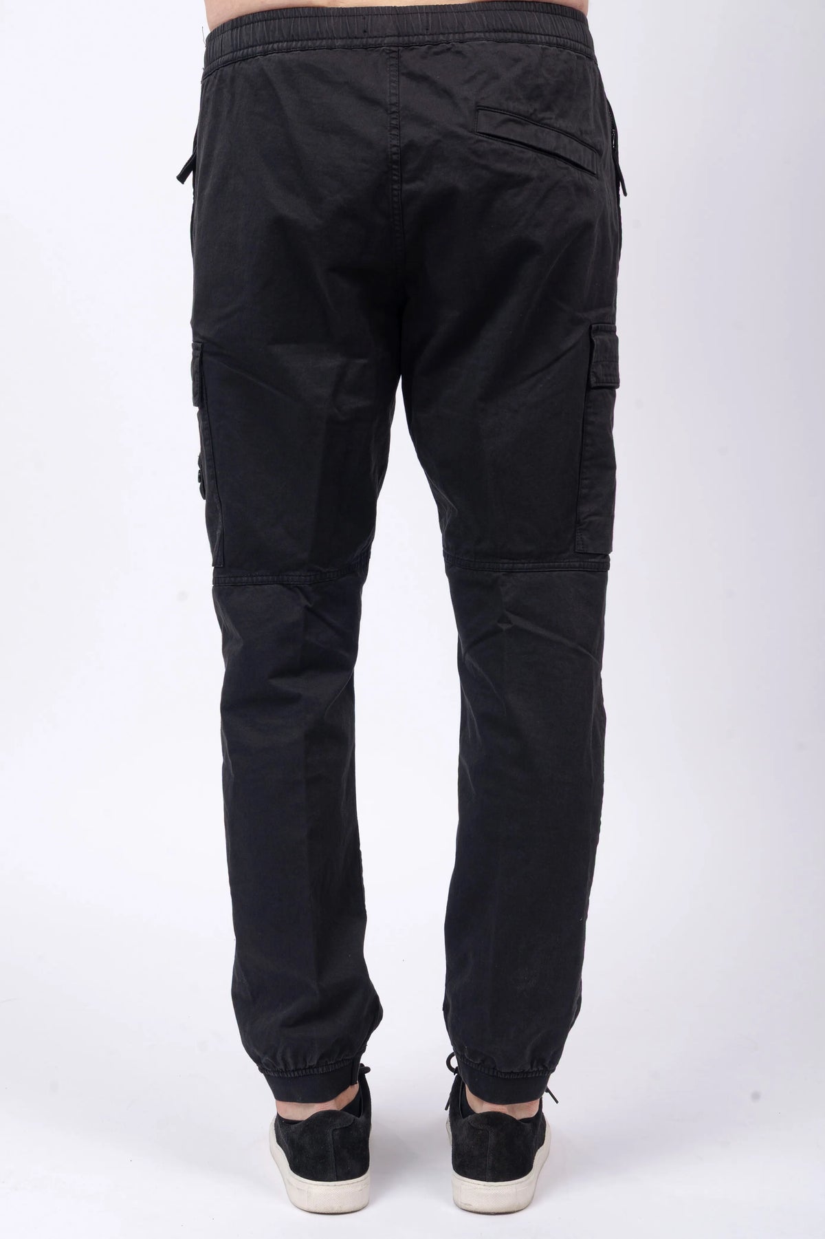 Stone Island - Jogger Trousers