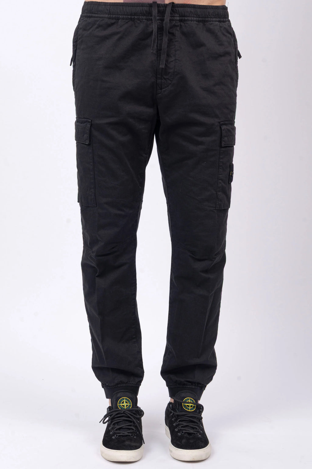 Stone Island - Jogger Trousers