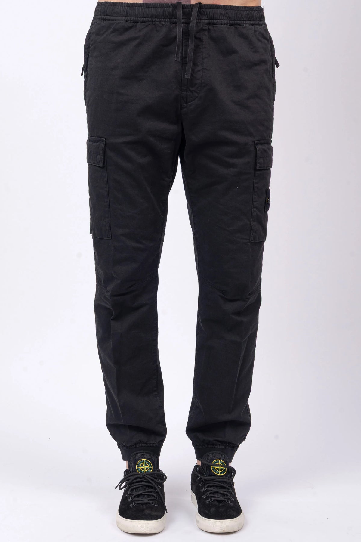 Stone Island - Jogger Trousers