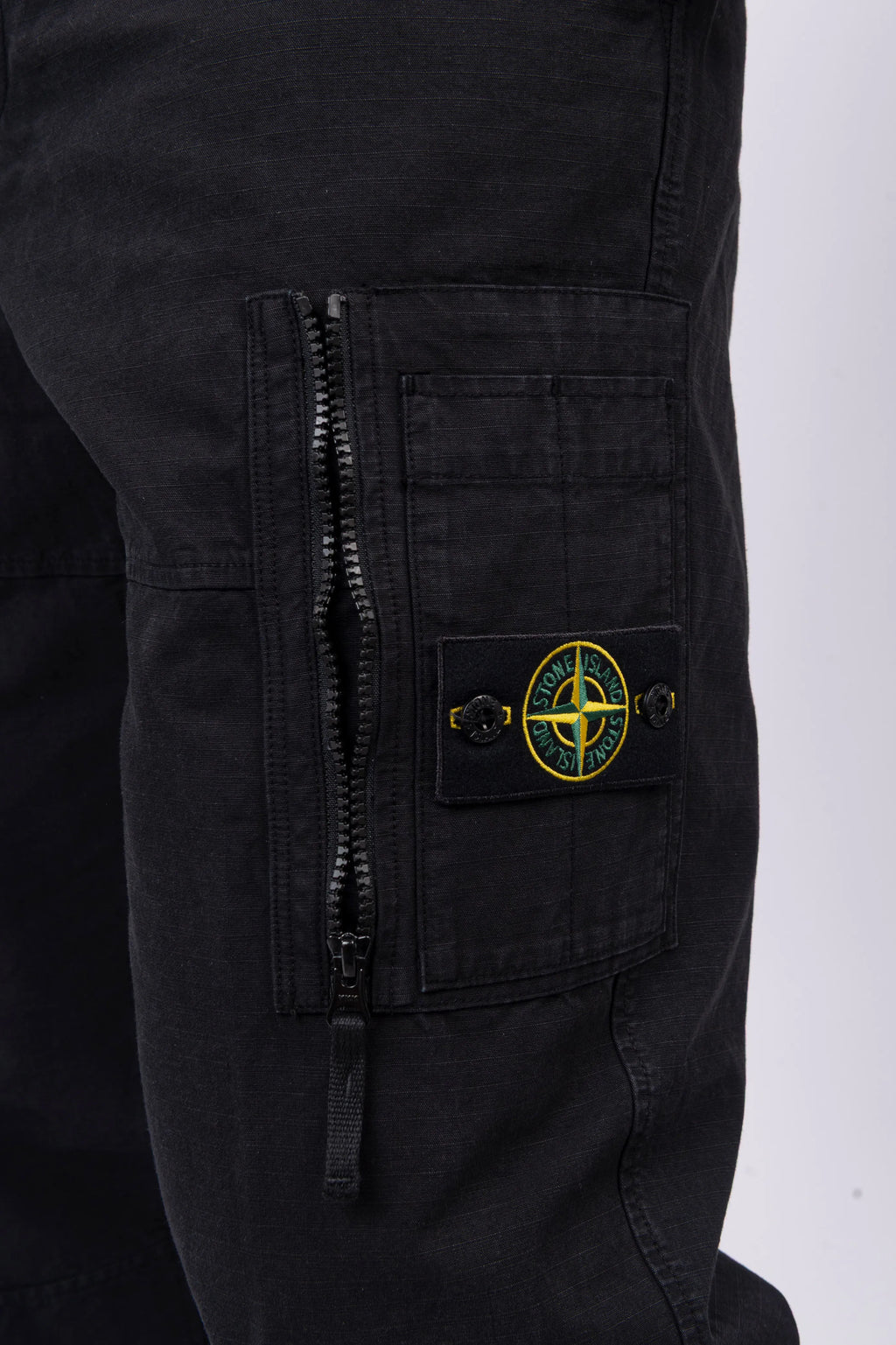 Stone Island - Cargo Trousers