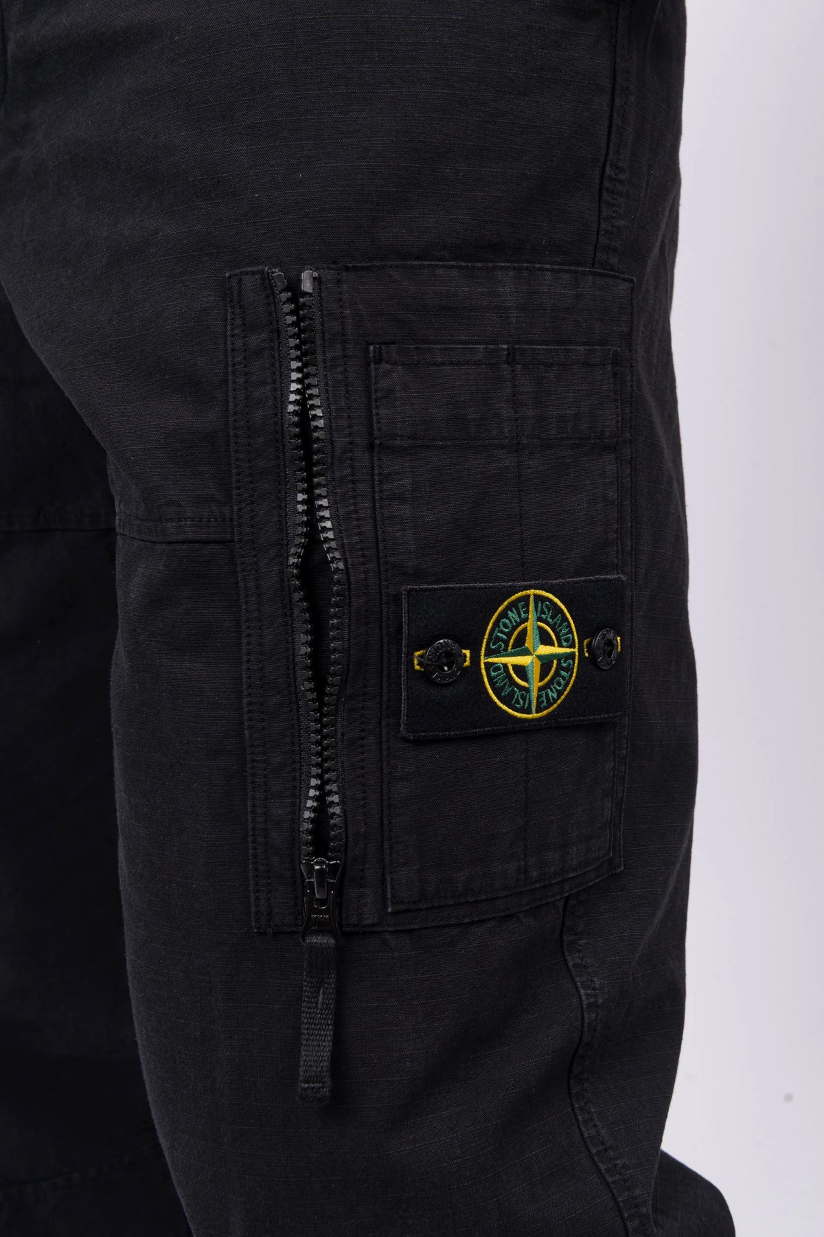 Stone Island - Cargo Trousers