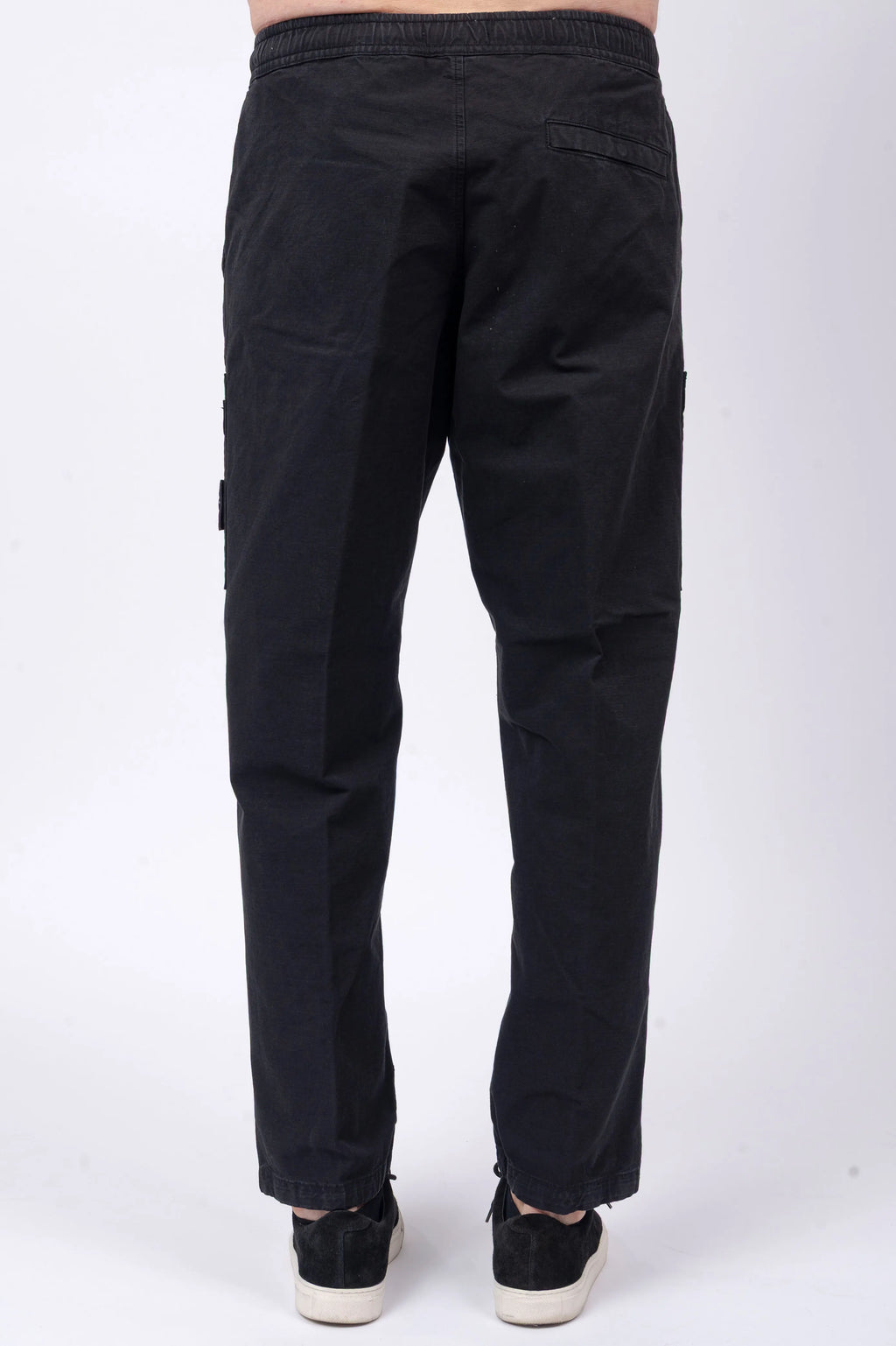 Stone Island - Cargo Trousers