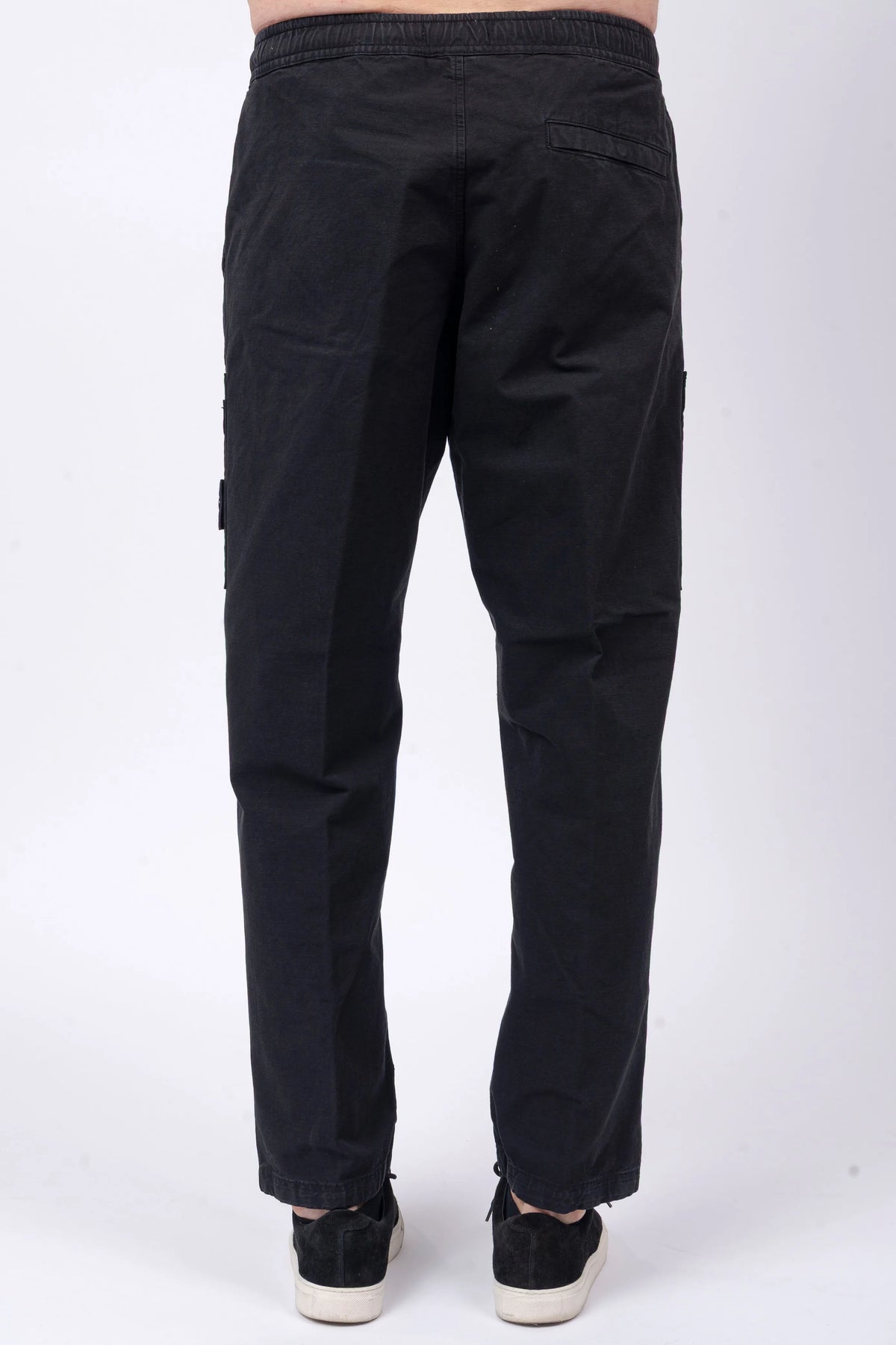 Stone Island - Cargo Trousers