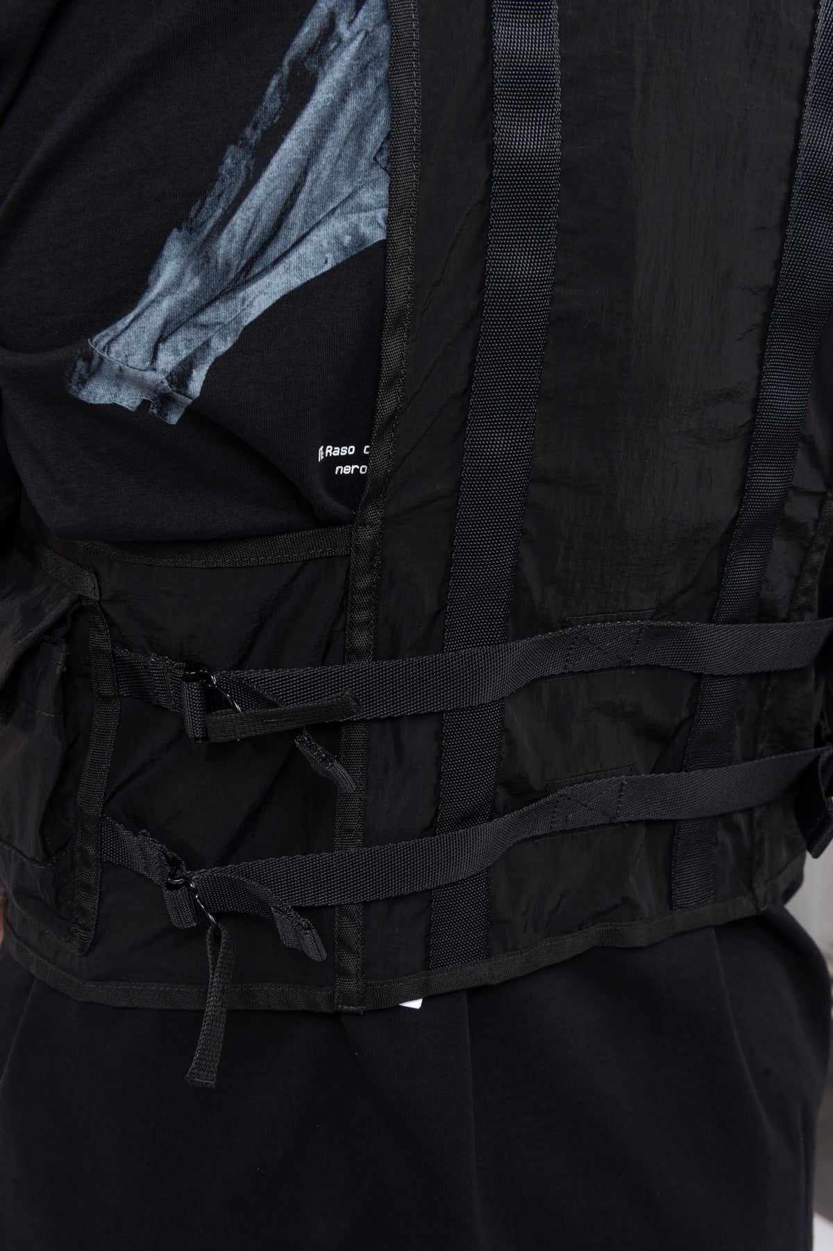 Stone Island - Utility Vest