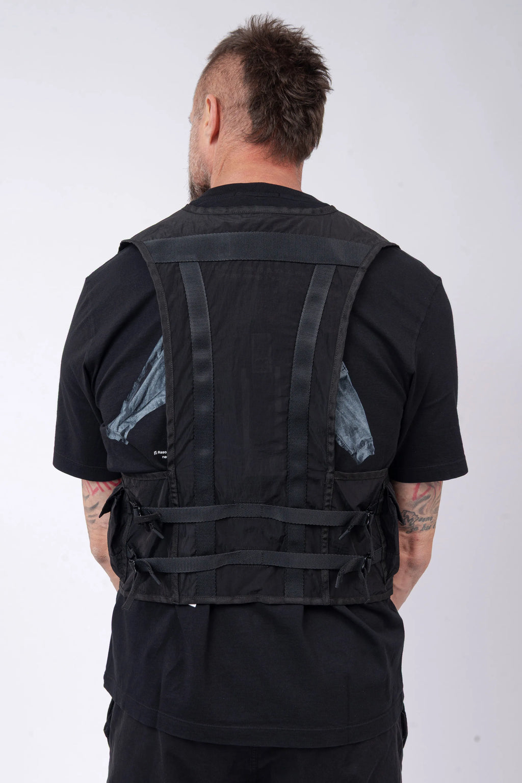 Stone Island - Utility Vest