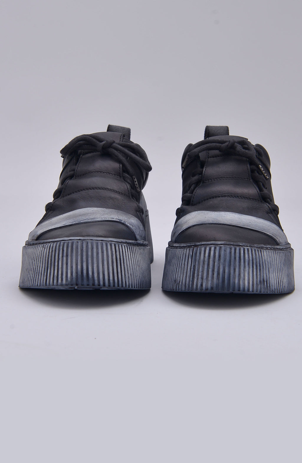 Boris Bidjan Saberi - Leather Shoes