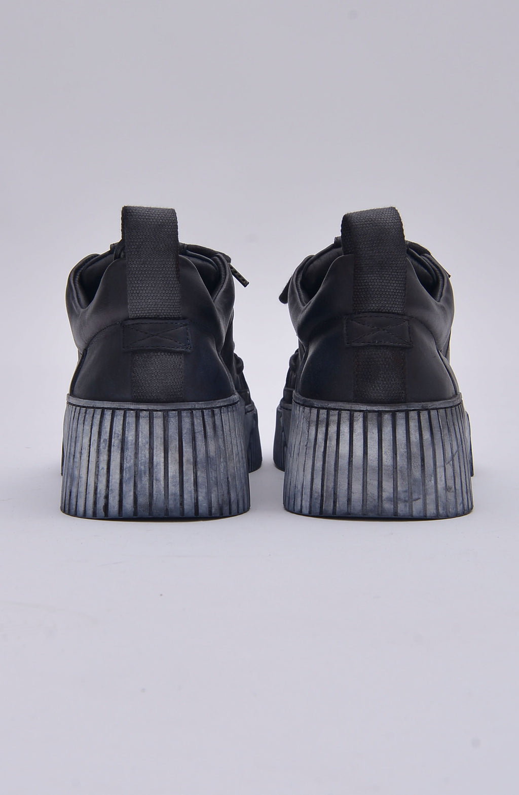 Boris Bidjan Saberi - Leather Shoes