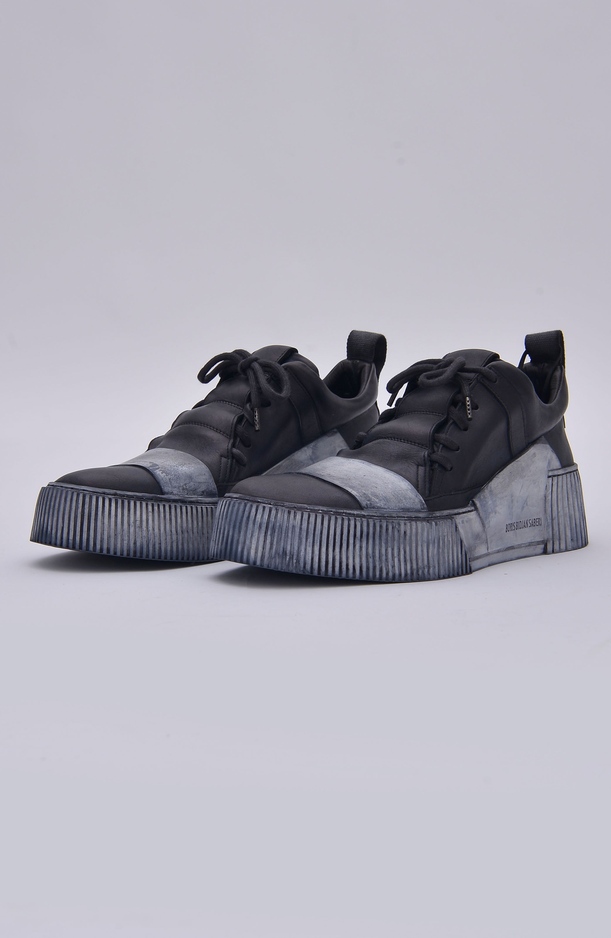 Boris Bidjan Saberi - Leather Shoes