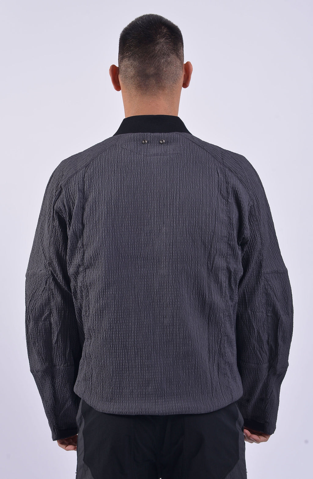 Nilmance - Deformation Articulated Bomber