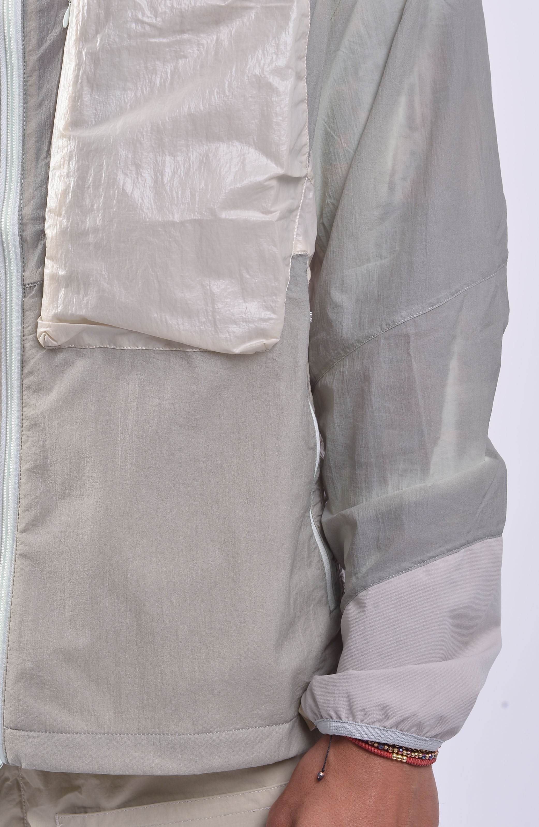 Nilmance - Field Jacket