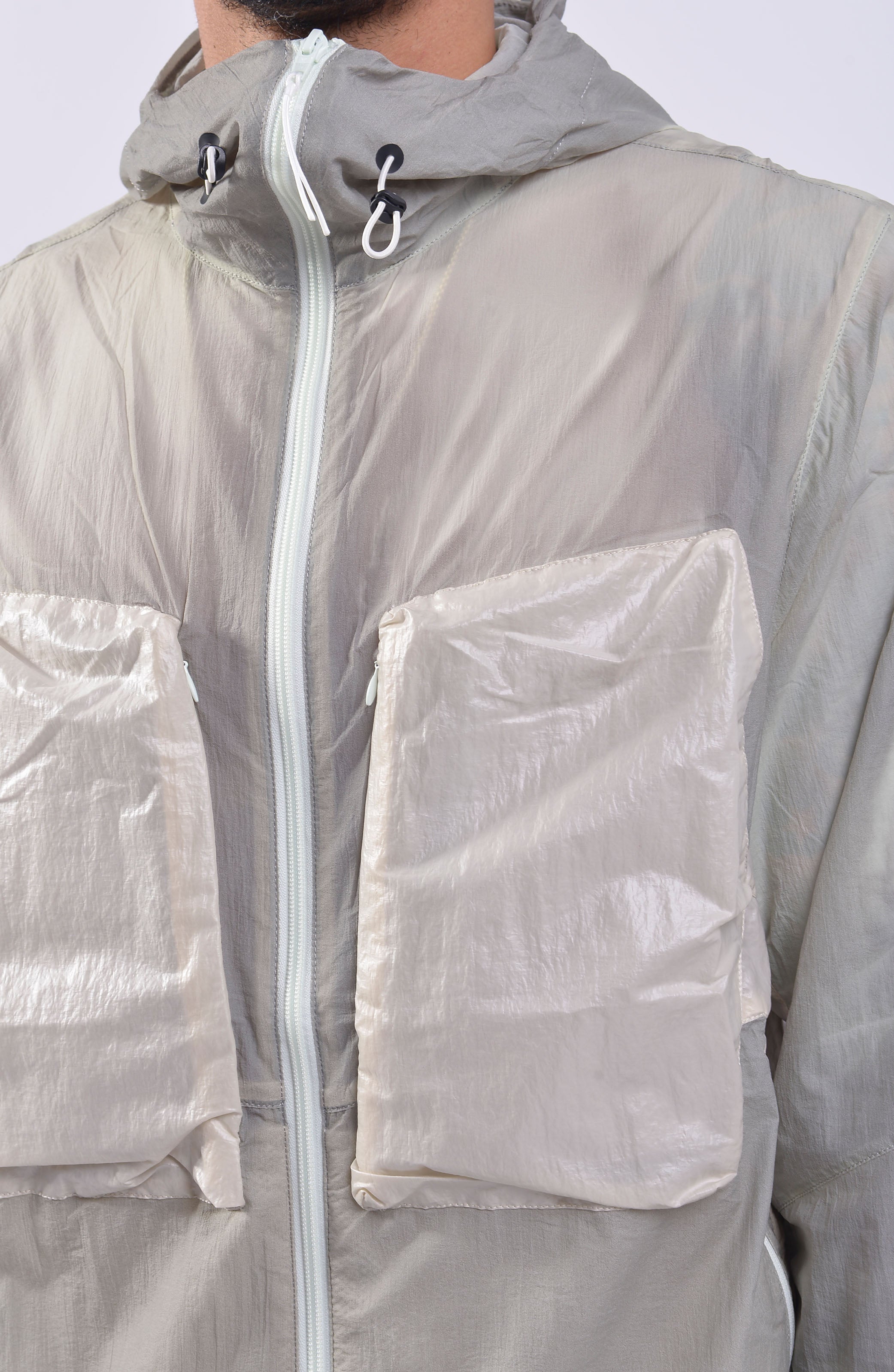 Nilmance - Field Jacket