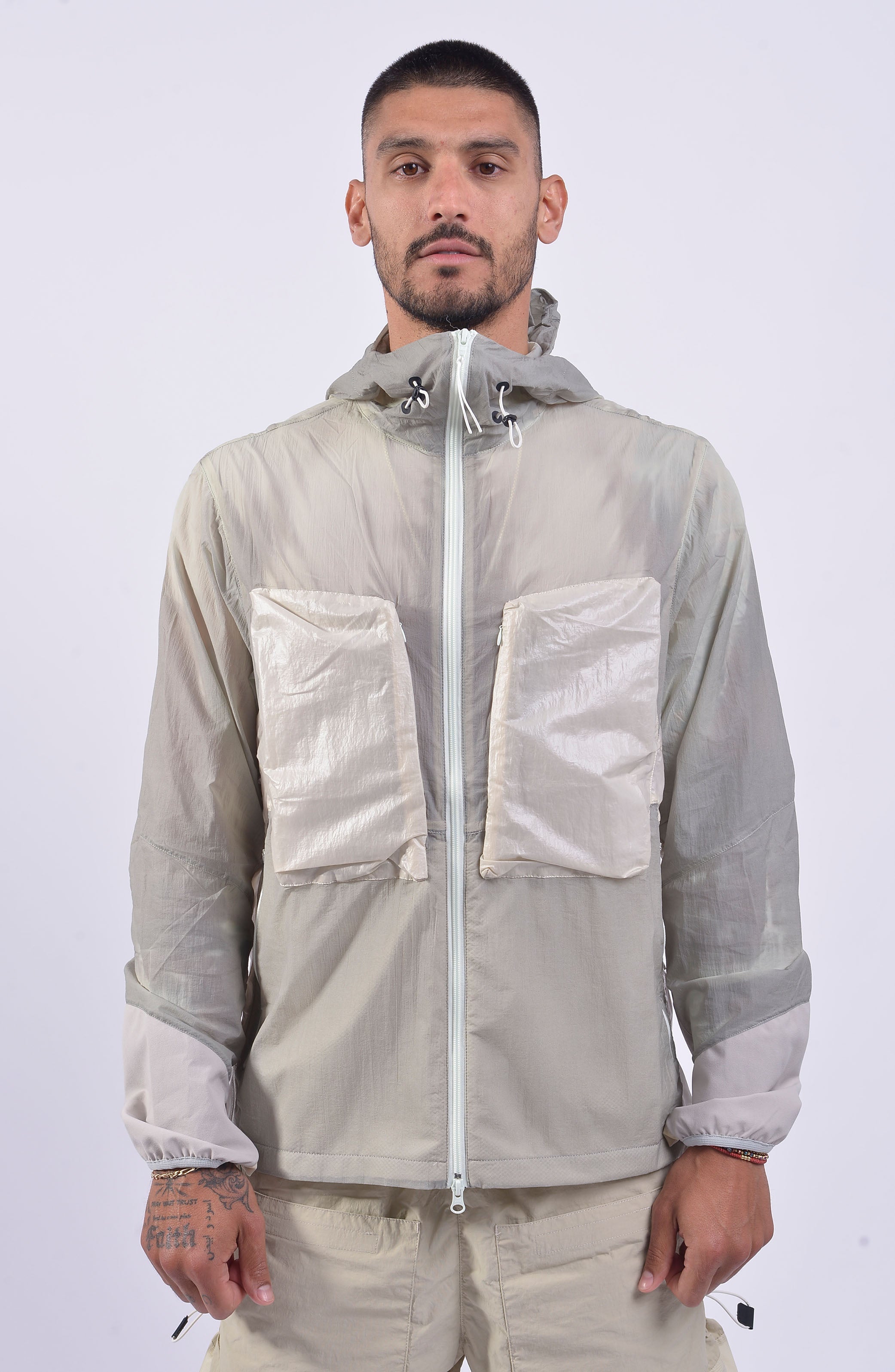 Nilmance - Field Jacket